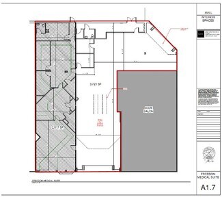 Plus de détails pour 1136 Washington Ave, Evansville, IN - Local commercial à louer