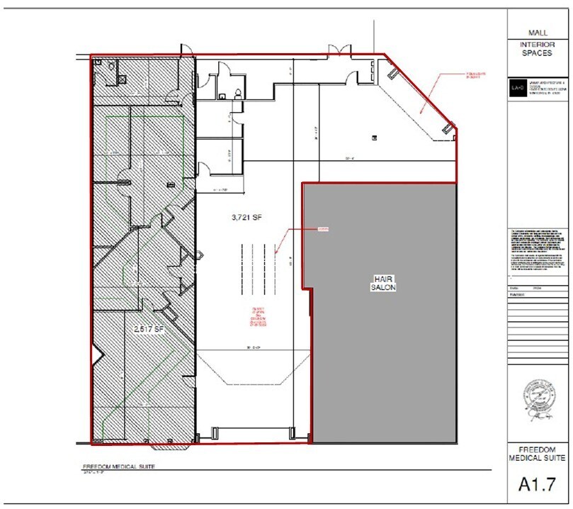 1136 Washington Ave, Evansville, IN à louer Photo de l’immeuble– Image 1 sur 4