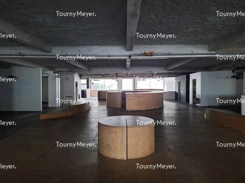 36 Cours Maréchal Juin, Bordeaux à louer - Photo de l’immeuble – Image 1 sur 9
