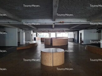 Plus de détails pour 36 Cours Maréchal Juin, Bordeaux - Bureau à louer