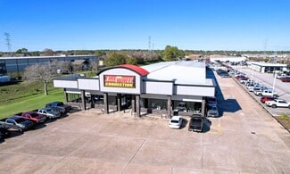Plus de détails pour 11330 Farm to Market 1960 Rd, Houston, TX - Local commercial à vendre