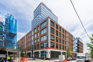 Plus de détails pour 500 Degraw St, Brooklyn, NY - Local commercial à louer