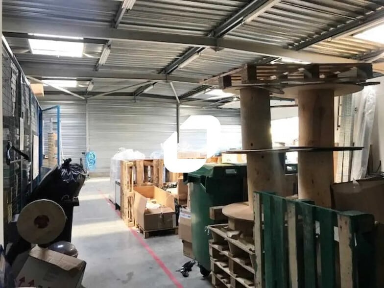 Bureau dans Blanquefort à louer - Photo intérieure – Image 2 sur 3