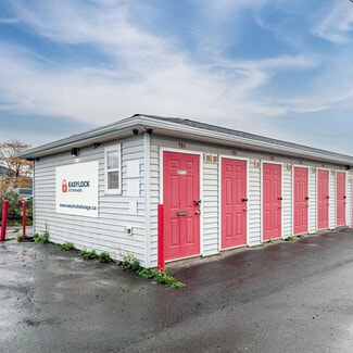 Plus de détails pour 6 Mills Dr, Goodwood, NS - Industriel/Logistique à vendre