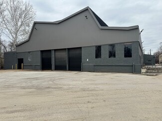 Plus de détails pour 1304 Conshohocken Rd, Conshohocken, PA - Bureau, Industriel/Logistique à louer