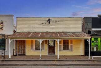 Plus de détails pour 4111 Highway 90, Brookshire, TX - Local commercial à vendre