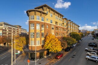 Plus de détails pour 5440 Leary Ave NW, Seattle, WA - Bureau/Local commercial à louer