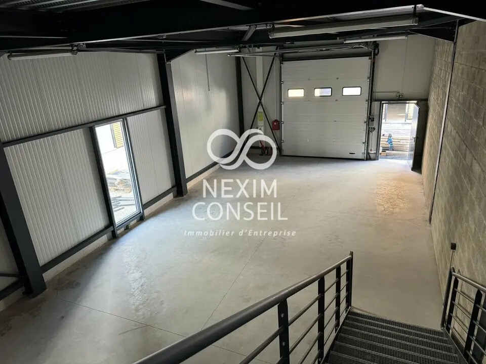 Photo de l’immeuble