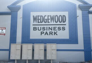 Plus de détails pour 1920 NW 18th St, Pompano Beach, FL - Industriel/Logistique à louer