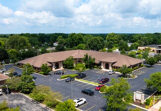 Plus de détails pour 903 N 129th Infantry Dr, Joliet, IL - Bureau à vendre
