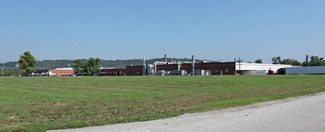 Plus de détails pour 8200 Broadwell Rd, Newtown, OH - Industriel/Logistique à louer