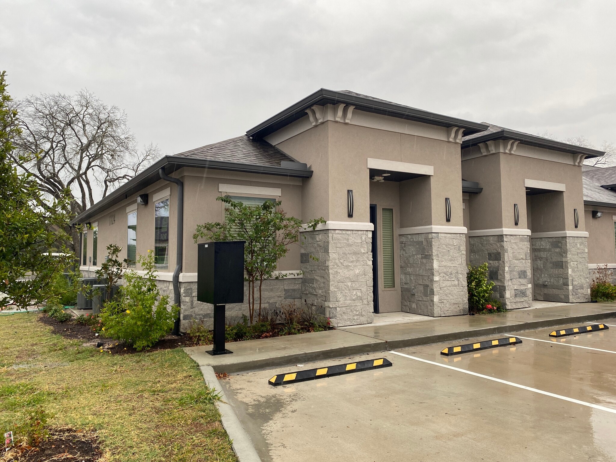 17820 Mound Rd, Cypress, TX à louer Photo intérieure– Image 1 sur 13