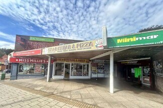Plus de détails pour 2 The Concourse, Bristol - Local commercial à vendre