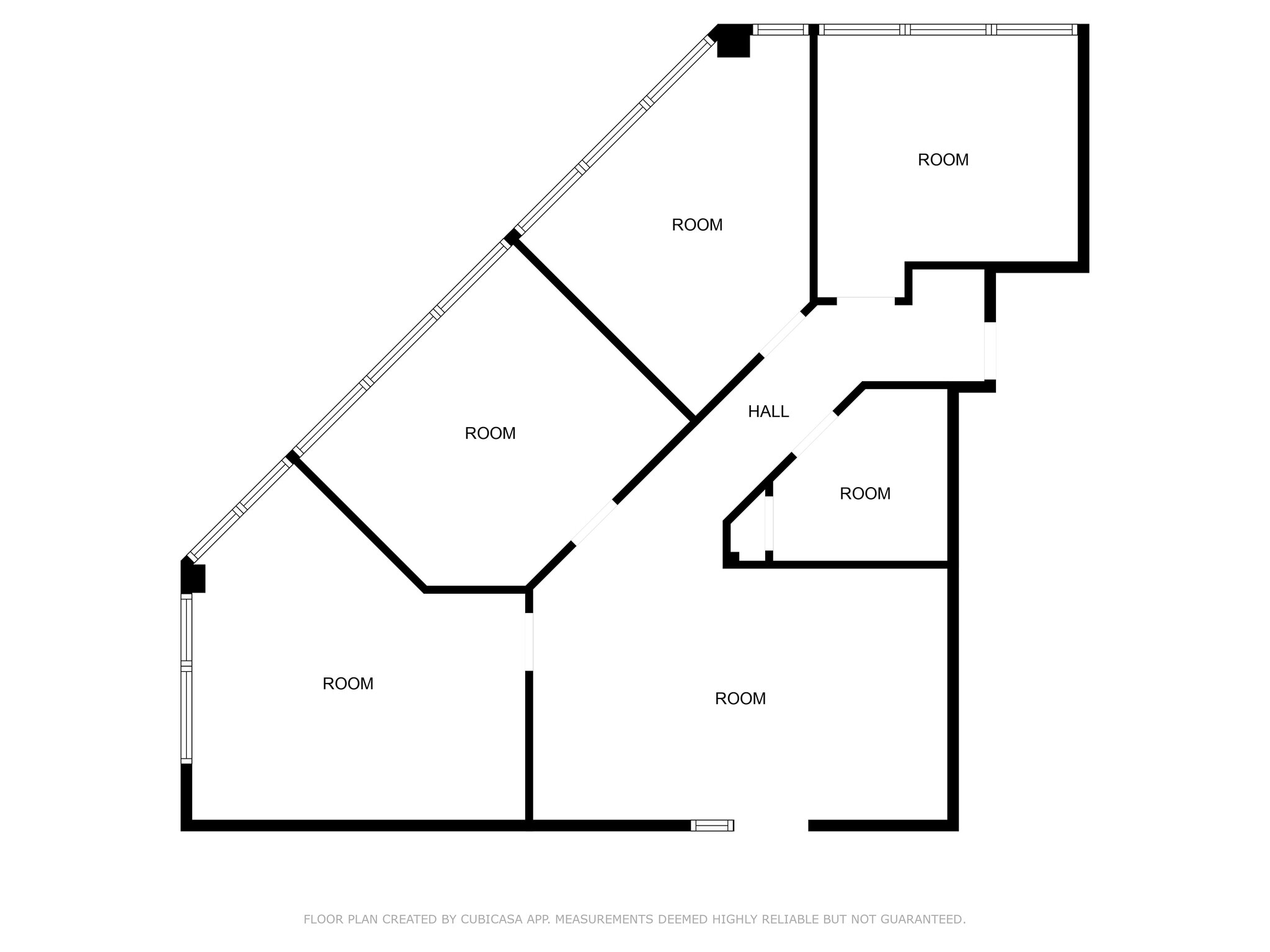 13313 Southwest Fwy, Sugar Land, TX à louer Plan d’étage– Image 1 sur 1