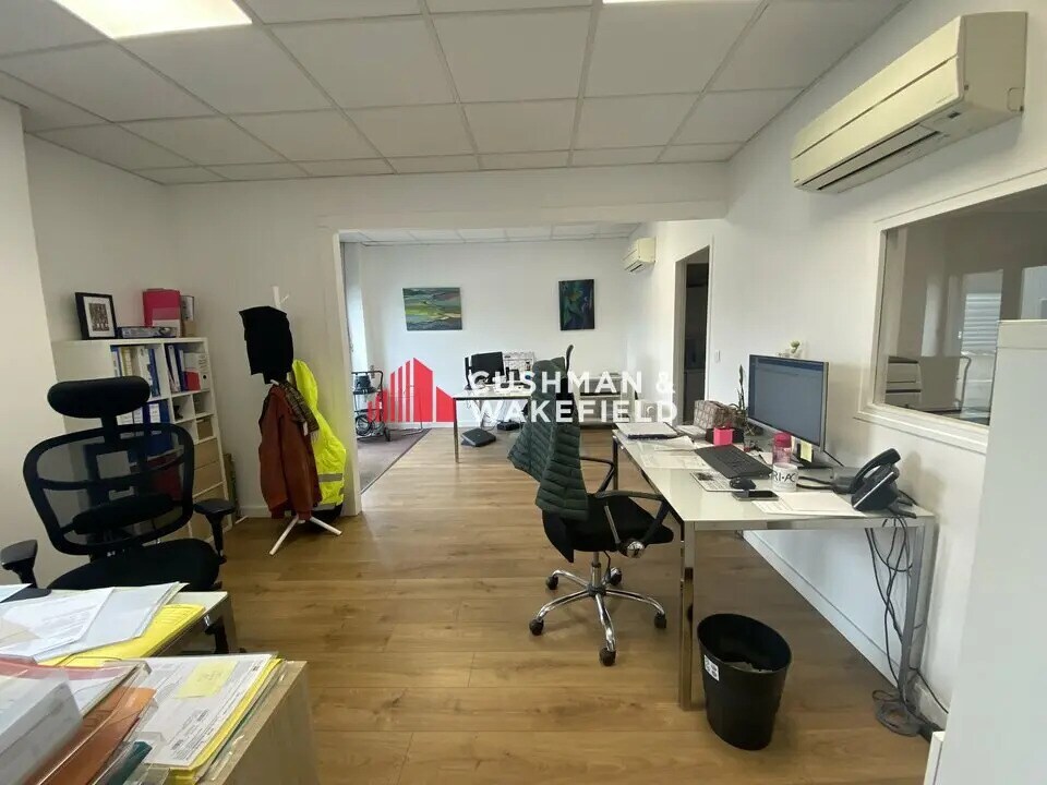 Photo de l’immeuble