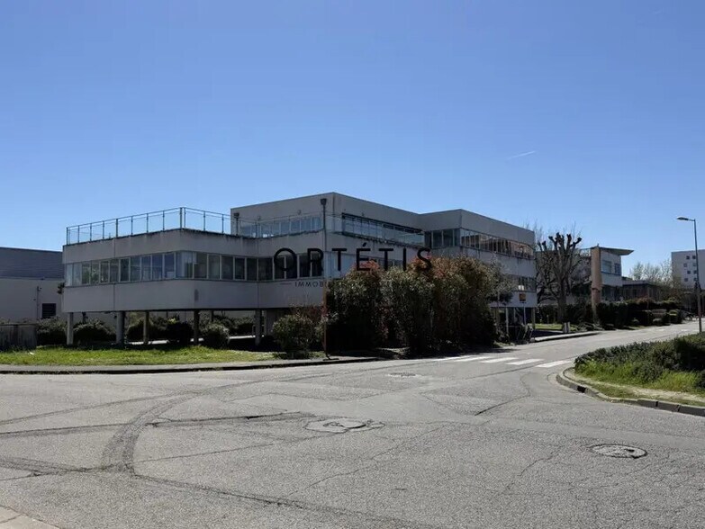 19 Rue Carmin, Labège à louer - Photo de l’immeuble – Image 2 sur 21