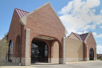 Plus de détails pour 2300 W 4th St, Mansfield, OH - Bureau/Local commercial à louer