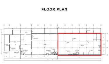 3501 37th St, Mount Rainier, MD à louer Plan d’étage– Image 1 sur 1