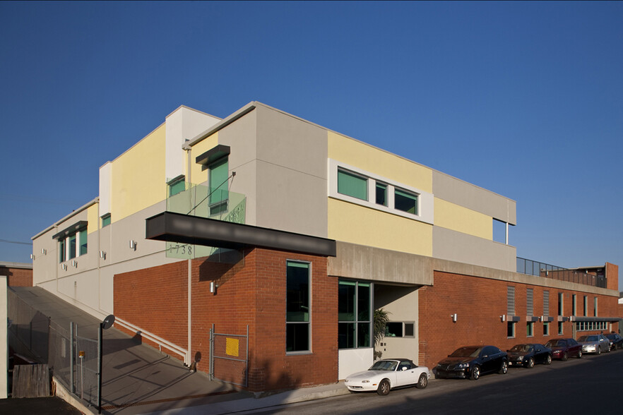 1738 Berkeley St, Santa Monica, CA à vendre - Photo de l’immeuble – Image 1 sur 17