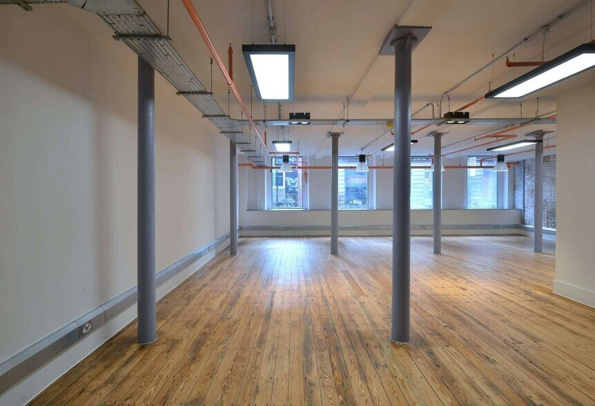 45-47 Newton St, Manchester à louer - Photo de l’immeuble – Image 2 sur 16