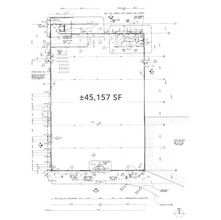 Rinaldi St, Northridge, CA à louer Plan d’étage– Image 1 sur 1