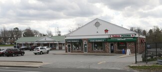 Plus de détails pour 56-66 Echo Ave, Miller Place, NY - Local commercial à vendre