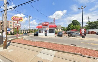 Plus de détails pour 11607 Buckeye Rd, Cleveland, OH - Local commercial à louer