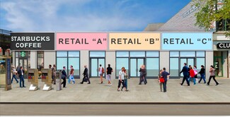 Plus de détails pour 481 Kings Hwy, Brooklyn, NY - Local commercial à louer