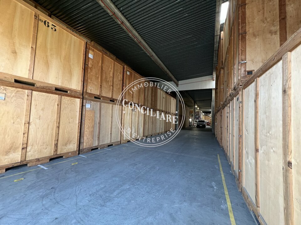 25 Rue Gaston Evrard, Portet-sur-Garonne à louer Photo intérieure– Image 1 sur 3