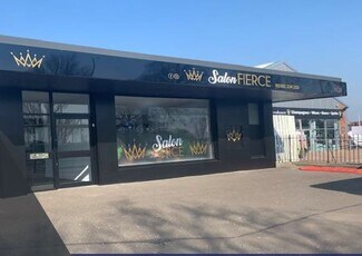 Plus de détails pour 168 Arbroath Rd, Dundee - Local commercial à vendre