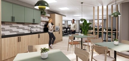 26-32 Oxford Rd, Bournemouth à louer Photo intérieure– Image 2 sur 7