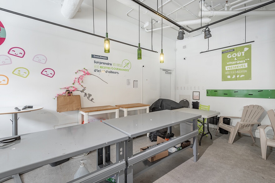 5855-5875 Av De Monkland, Montréal, QC à louer - Photo intérieure – Image 3 sur 16