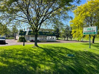 Plus de détails pour 880 Easton Rd, Warrington, PA - Local commercial à vendre