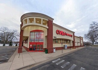 Plus de détails pour 5801 Brooklyn Blvd, Brooklyn Center, MN - Local commercial à louer