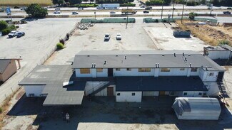 Plus de détails pour 5680 Monterey Rd, Gilroy, CA - Industriel/Logistique à vendre
