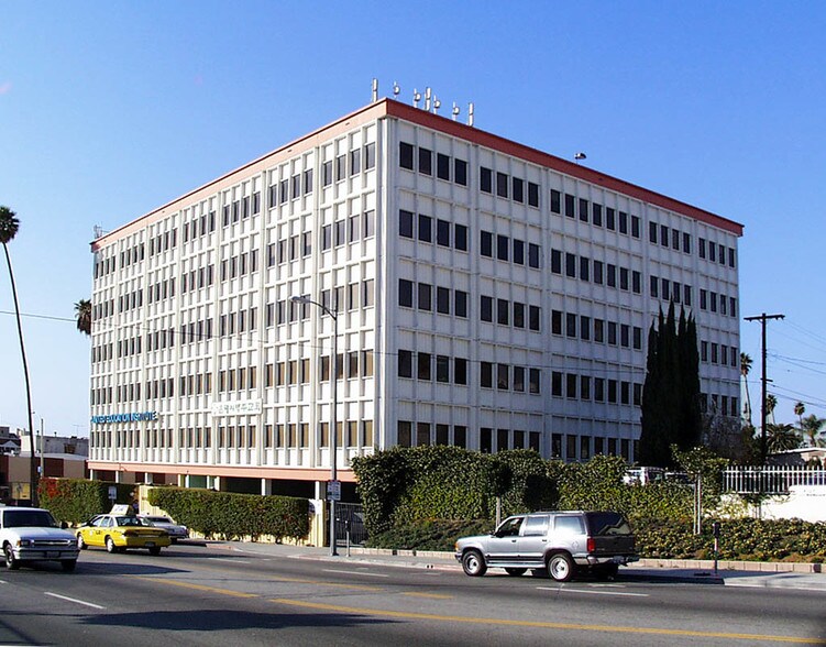 3727 W 6th St, Los Angeles, CA à louer - Autre – Image 3 sur 5