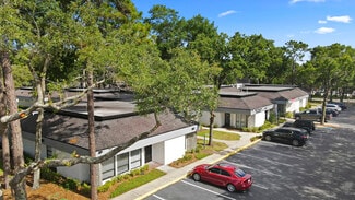 Plus de détails pour 679-697 Douglas Ave, Altamonte Springs, FL - Bureau, Bureau/Médical à louer