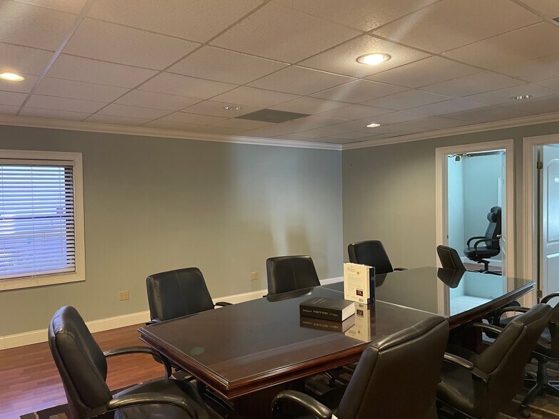 1844 W Fairbanks Ave, Winter Park, FL à louer - Photo de l’immeuble – Image 3 sur 9