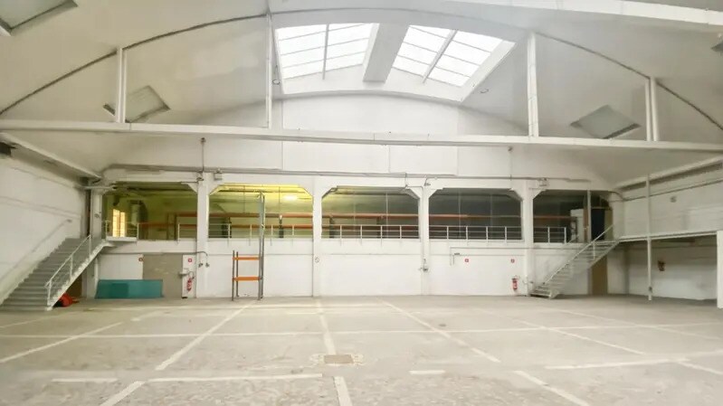 Industriel/Logistique dans La Courneuve à louer - Photo intérieure – Image 2 sur 3