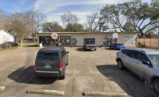 Plus de détails pour 3203 Preston St, Pasadena, TX - Local commercial à louer