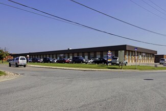Plus de détails pour 1200 Aimco Blvd, Mississauga, ON - Industriel/Logistique à vendre