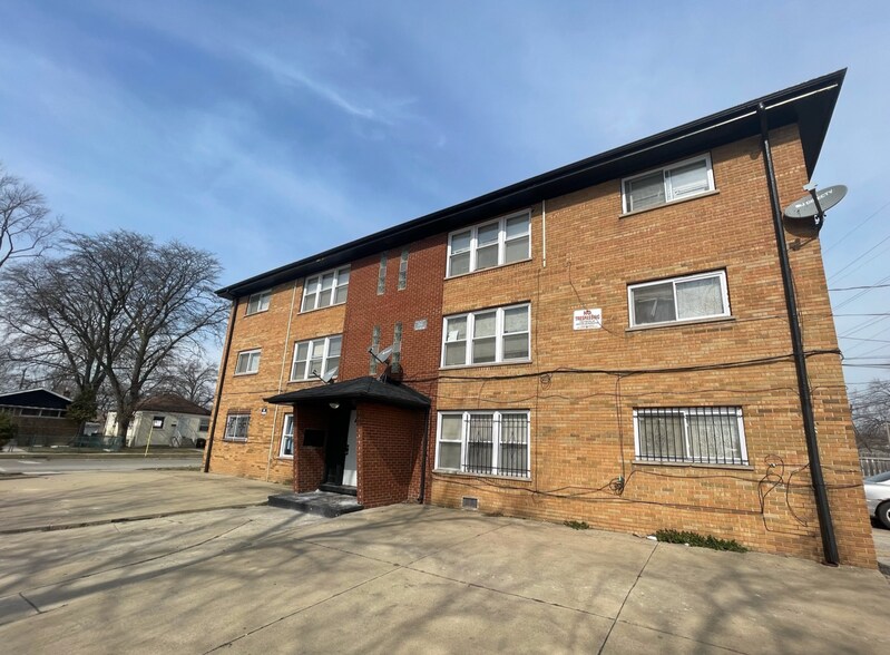 12333 S Lowe Ave, Chicago, IL à vendre - Photo de l’immeuble – Image 3 sur 13