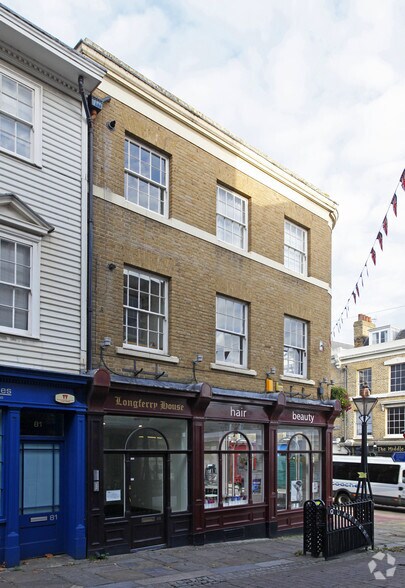 82-83 High St, Gravesend à louer - Photo de l’immeuble – Image 3 sur 13