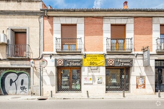 Calle Nuestra Señora de Valverde, 47, Madrid, Madrid à louer Photo intérieure– Image 1 sur 25
