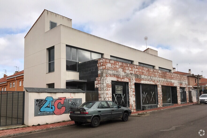 Calle de Soria, 1, Torrejón del Rey, Guadalajara à vendre - Photo de l’immeuble – Image 2 sur 2