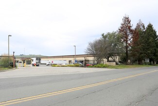 Plus de détails pour 303 Green Island Rd, American Canyon, CA - Industriel/Logistique à louer
