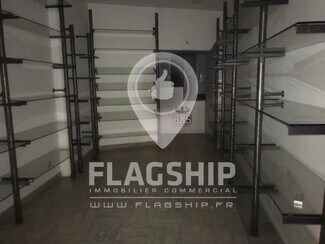 Plus de détails pour Local commercial à louer
