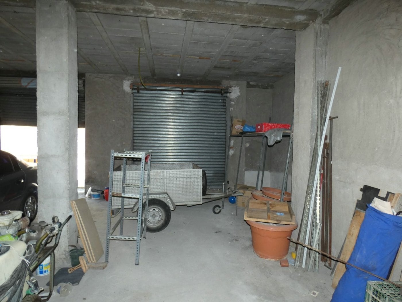 Local commercial dans Molina de Segura à vendre Photo intérieure– Image 1 sur 6