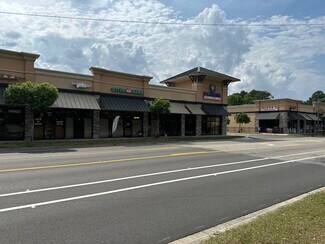 Plus de détails pour 12400 Yellow Bluff Rd, Jacksonville, FL - Local commercial à louer