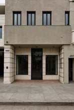 449-451 N Canon Dr, Beverly Hills, CA à louer Photo intérieure– Image 2 sur 8